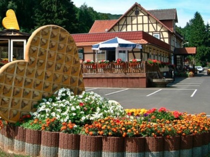 Foto: Waffelhaus